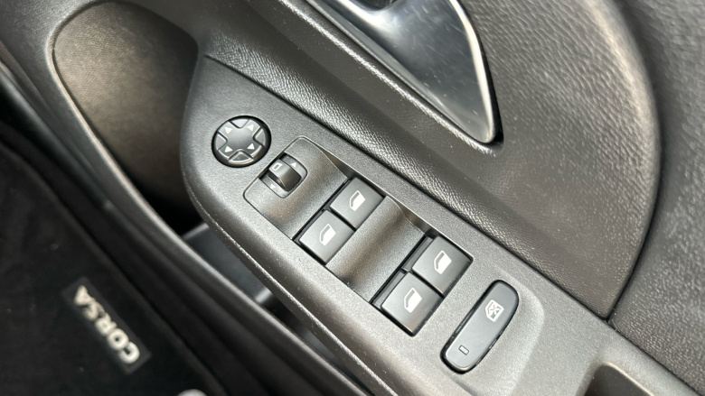 Vauxhall Corsa 1.2 Turbo SRi Edition 5dr Auto Petrol Hatchback